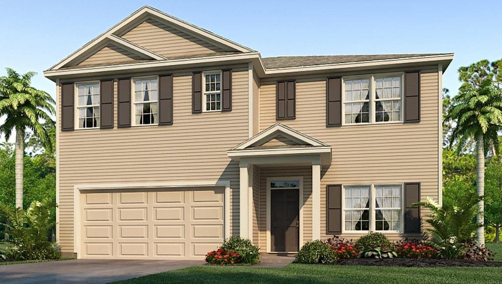 Photo of 1369 NE 142nd Terrace, Newberry, FL 32669 (MLS # OM733101)