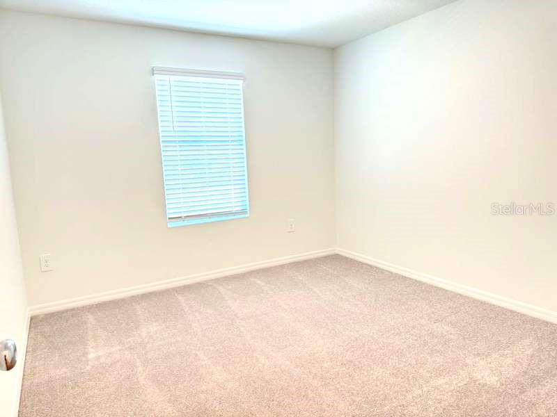 BELLAMY CROSSINGS - Residential Lease