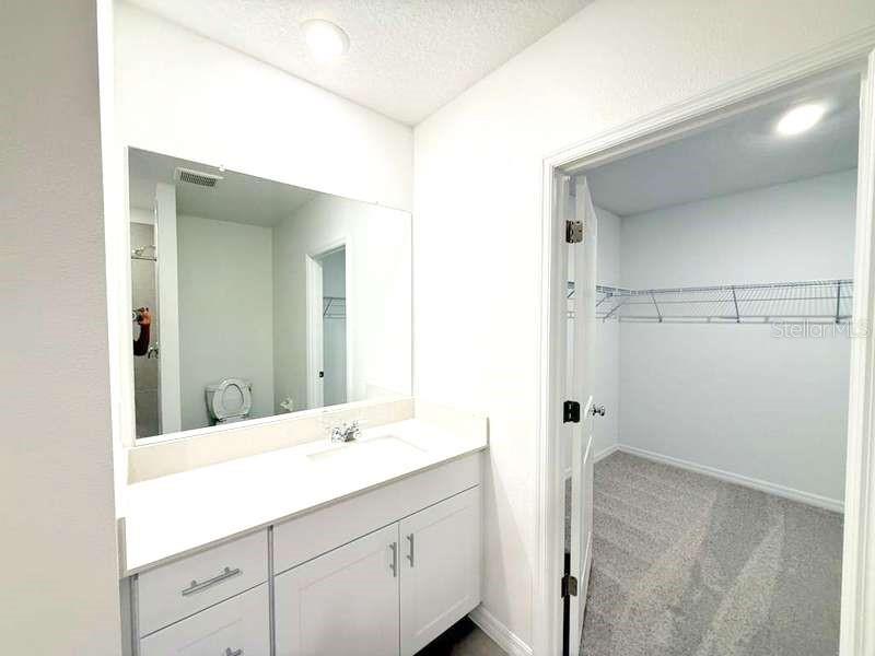 BELLAMY CROSSINGS - Residential Lease