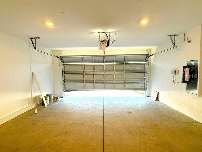 BELLAMY CROSSINGS - Residential Lease