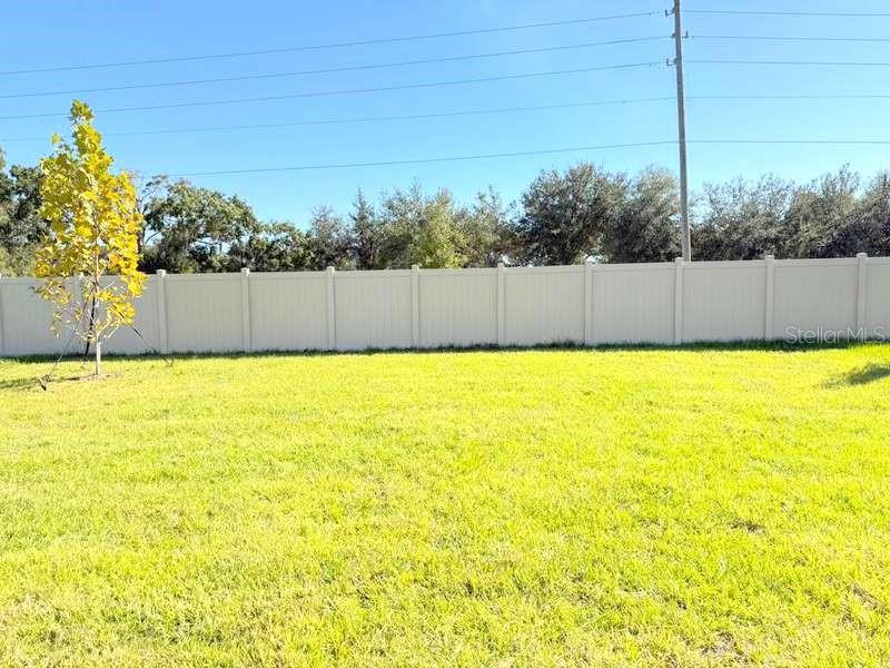 BELLAMY CROSSINGS - Residential Lease