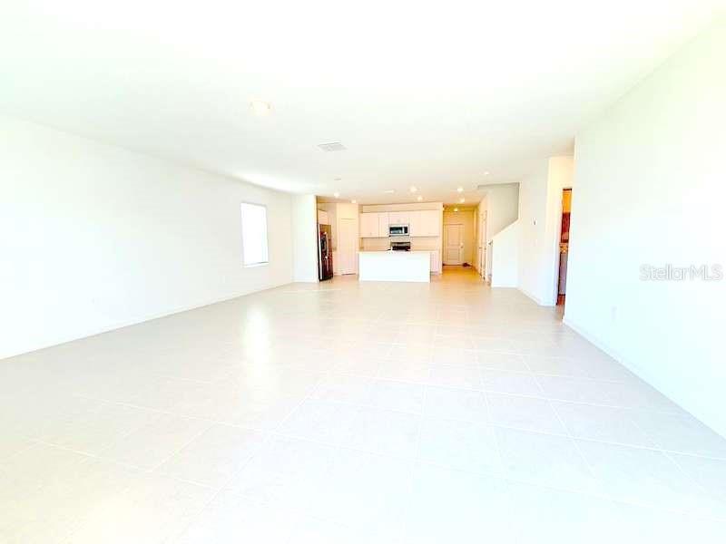 BELLAMY CROSSINGS - Residential Lease