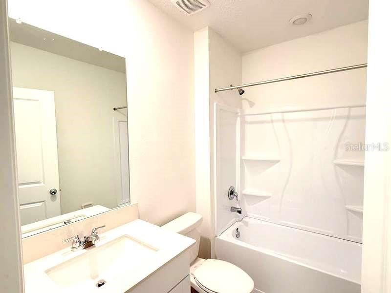 BELLAMY CROSSINGS - Residential Lease