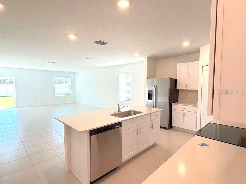 BELLAMY CROSSINGS - Residential Lease