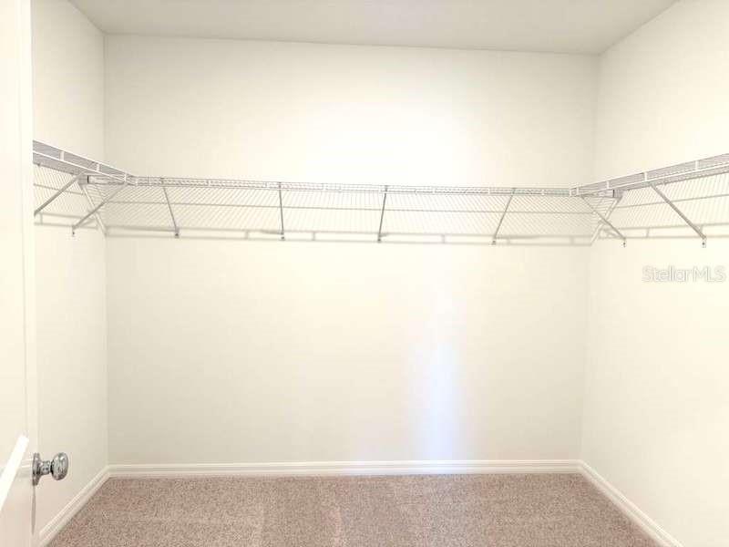 BELLAMY CROSSINGS - Residential Lease