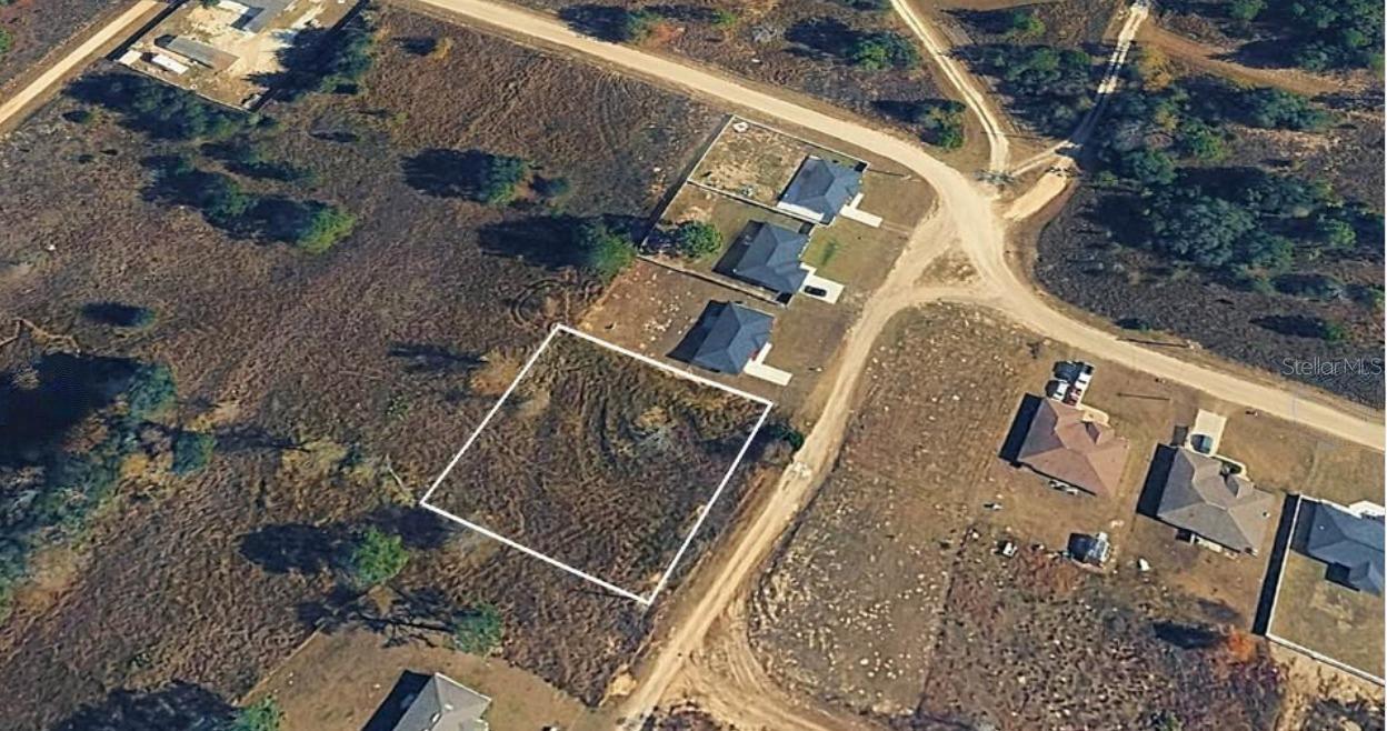 Unassigned SW 26TH LANE