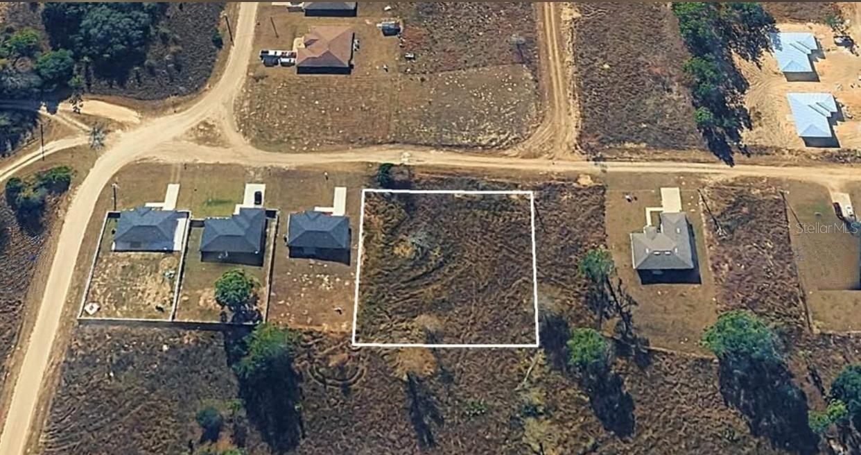 Unassigned SW 26TH LANE