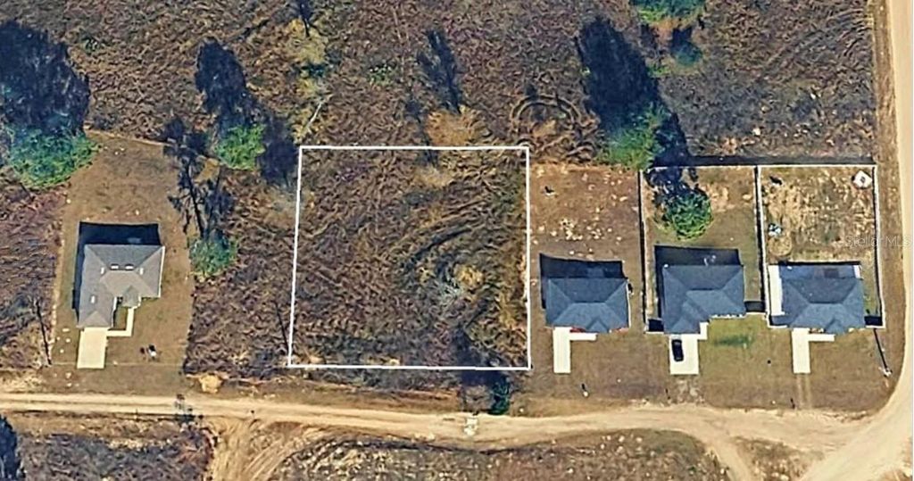 Photo of Unassigned SW 26th Lane, Ocala, FL 34481 (MLS # TB8477009)