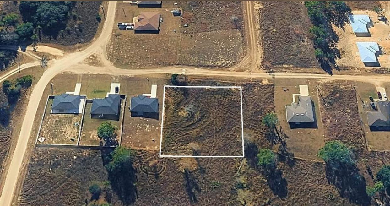 Unassigned SW 26TH LANE