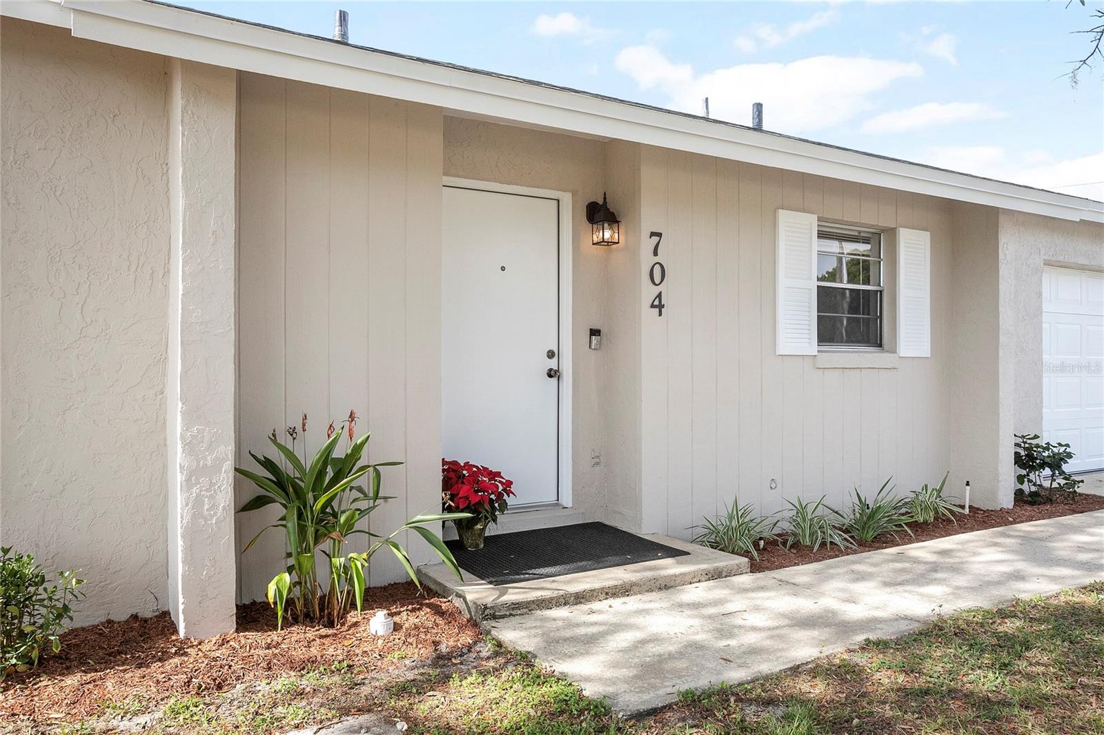 DELTONA LAKES UNIT 07 - Residential