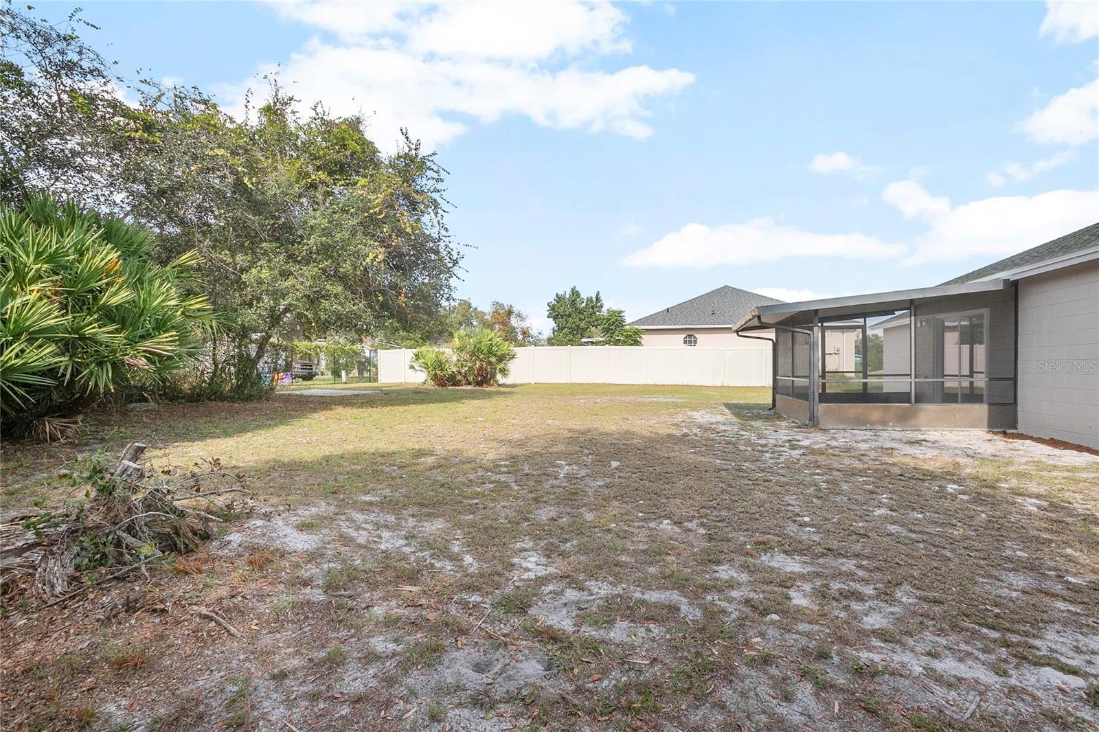 DELTONA LAKES UNIT 07 - Residential