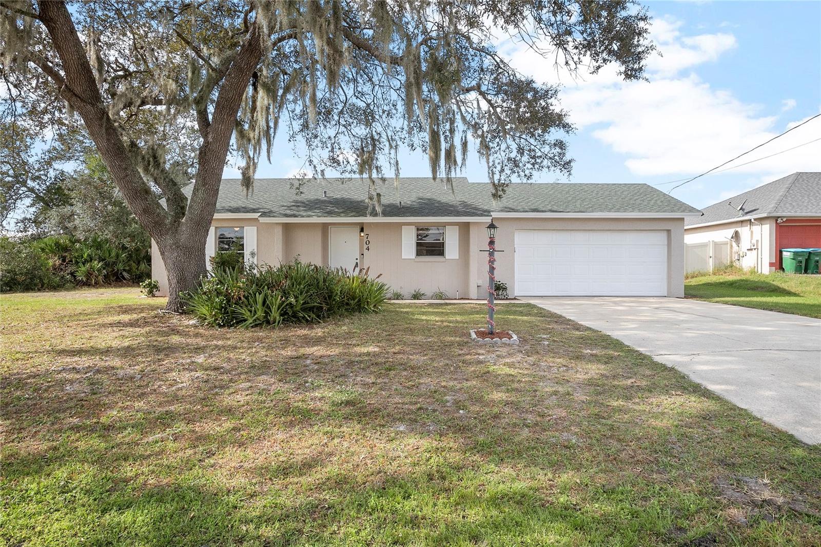 DELTONA LAKES UNIT 07 - Residential