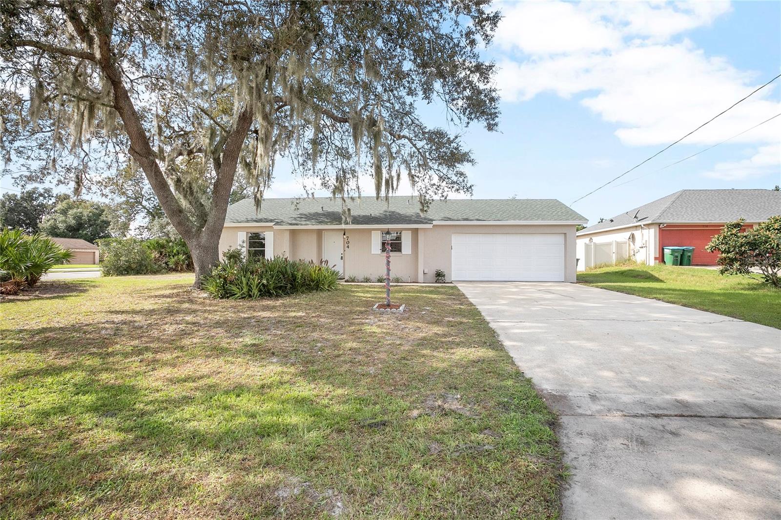 DELTONA LAKES UNIT 07 - Residential