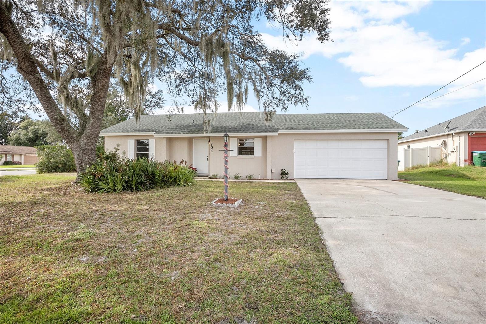 DELTONA LAKES UNIT 07 - Residential