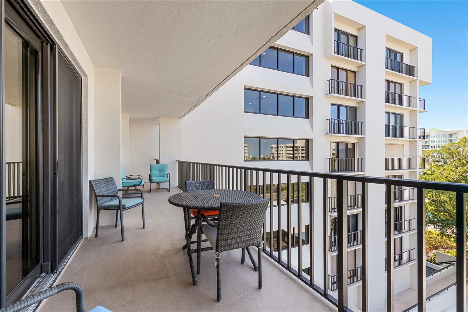 150 BELLEVIEW BOULEVARD 508