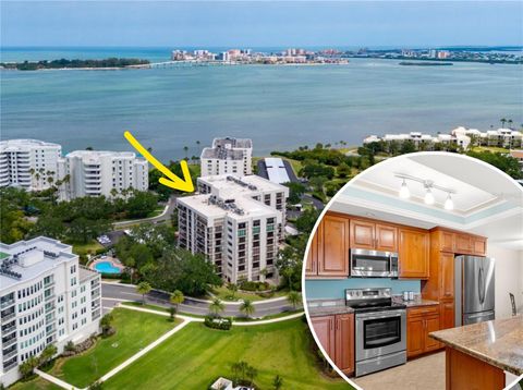 150 BELLEVIEW BOULEVARD 508 BELLEAIR FL 33756