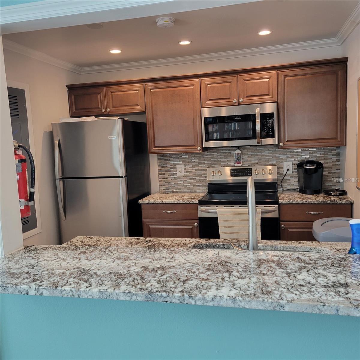 VILLAGE BROOKE SEC 3 - Residential Lease