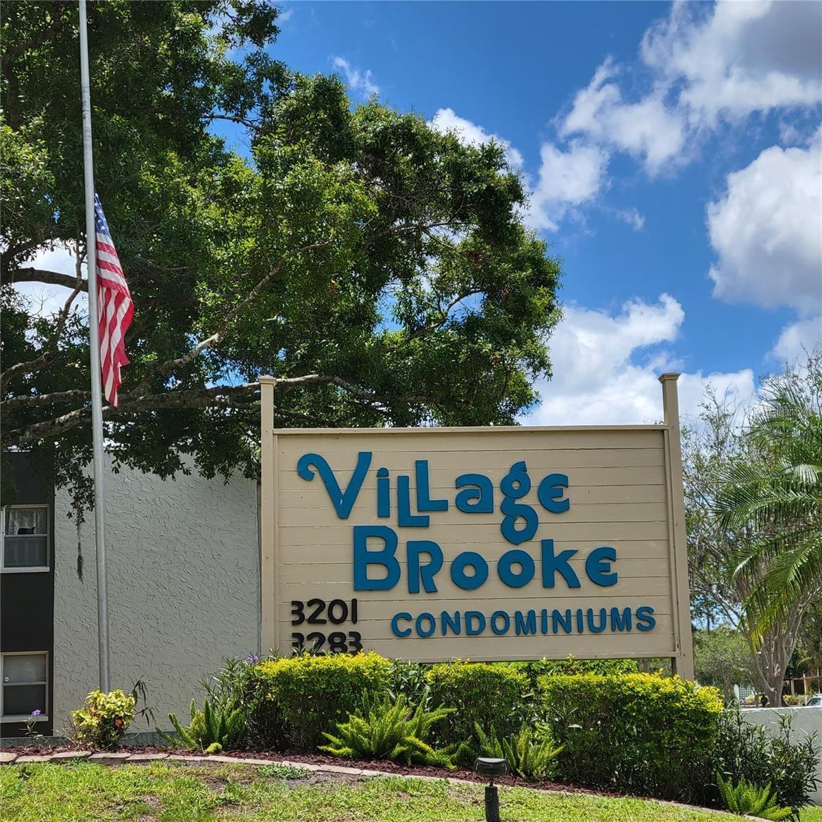 VILLAGE BROOKE SEC 3 - Residential Lease