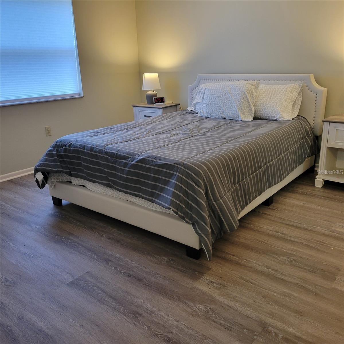 VILLAGE BROOKE SEC 3 - Residential Lease
