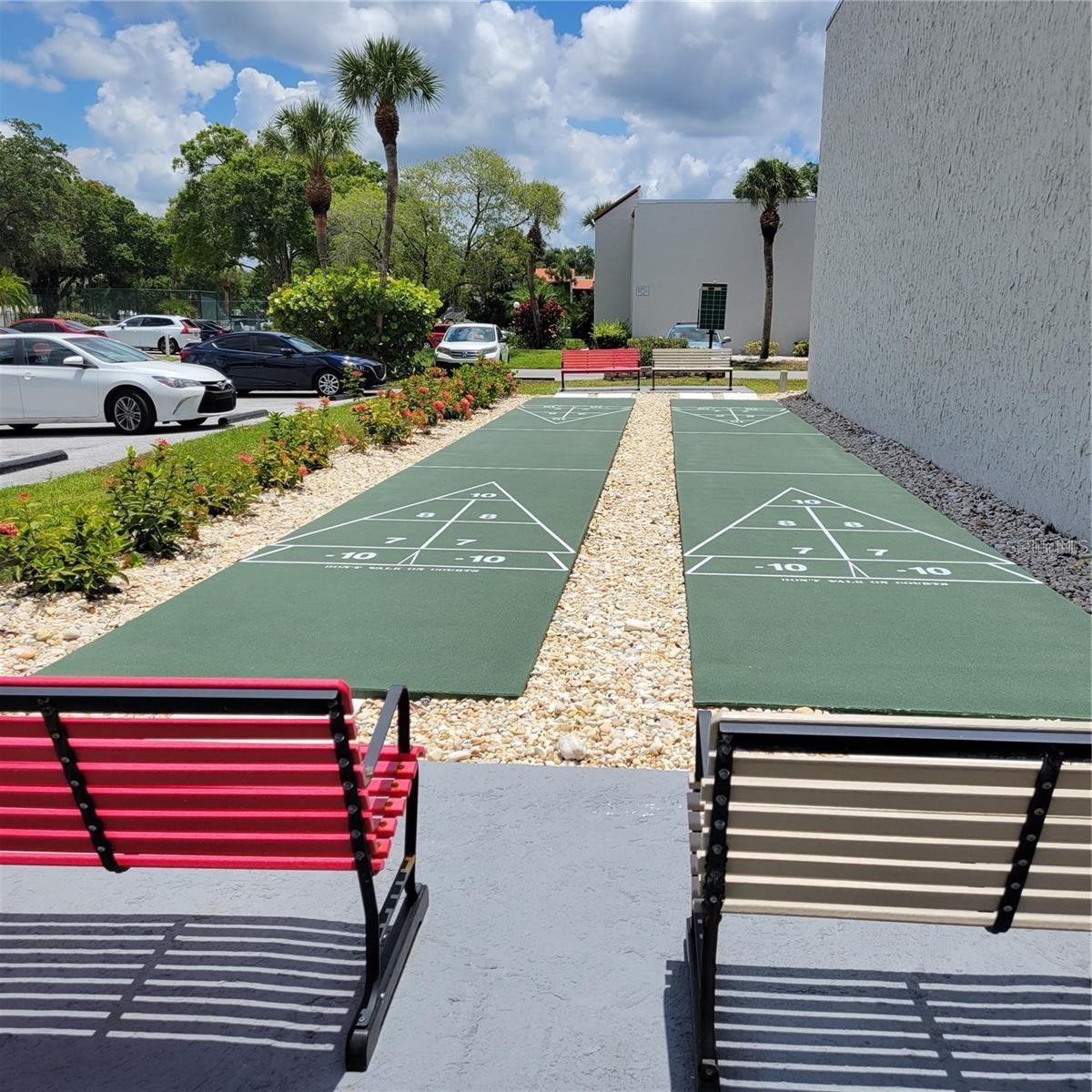 VILLAGE BROOKE SEC 3 - Residential Lease