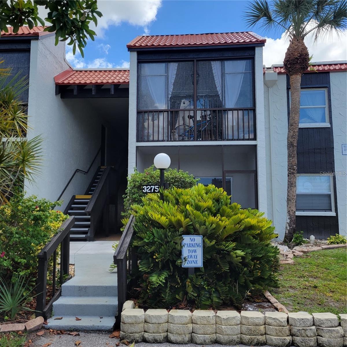 VILLAGE BROOKE SEC 3 - Residential Lease
