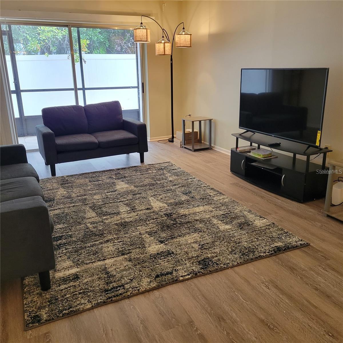 VILLAGE BROOKE SEC 3 - Residential Lease