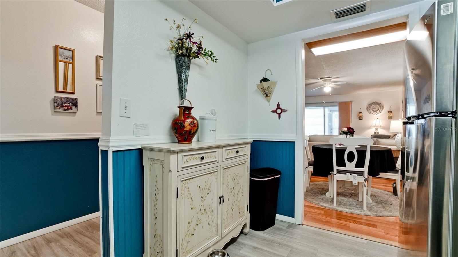 PARK ACRES ESTATES SEC II - Residential