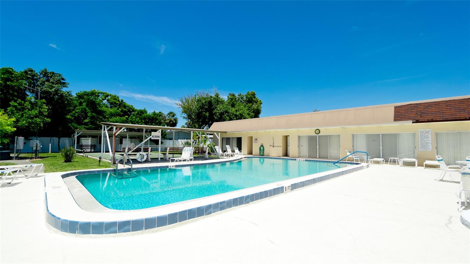 PARK ACRES ESTATES SEC II - Residential