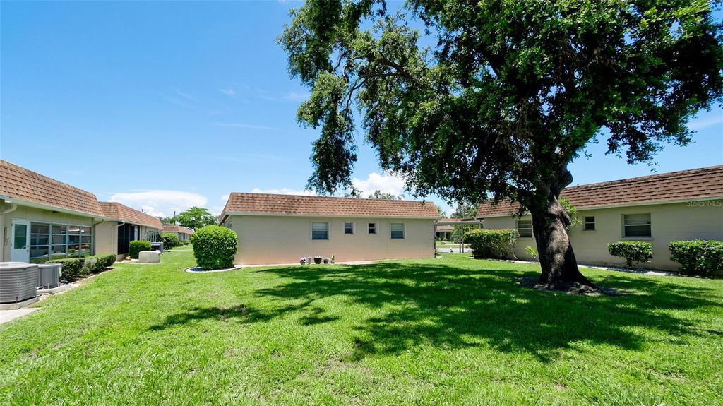 Photo of 4604 Park Acres Drive #96, Bradenton, FL 34207 (MLS # A4658660)