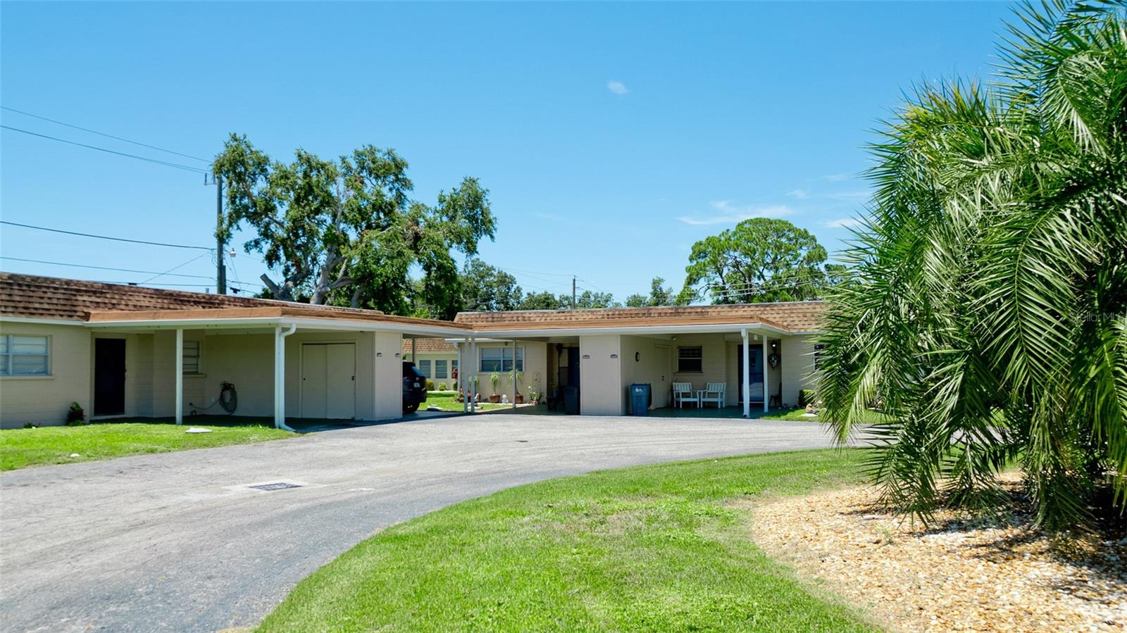 PARK ACRES ESTATES SEC II - Residential