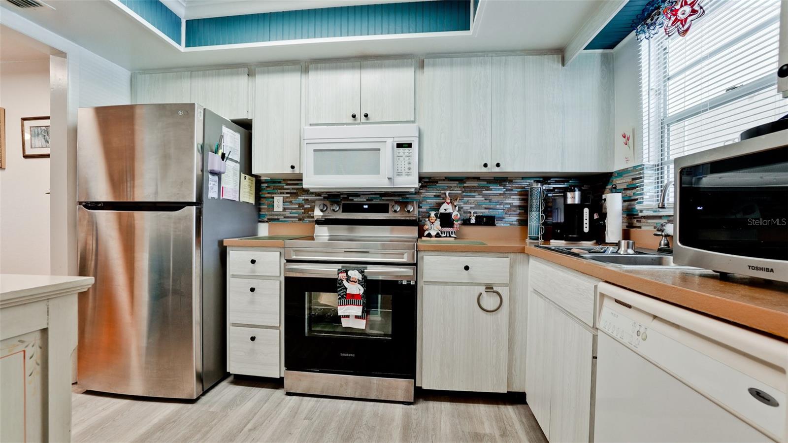 PARK ACRES ESTATES SEC II - Residential