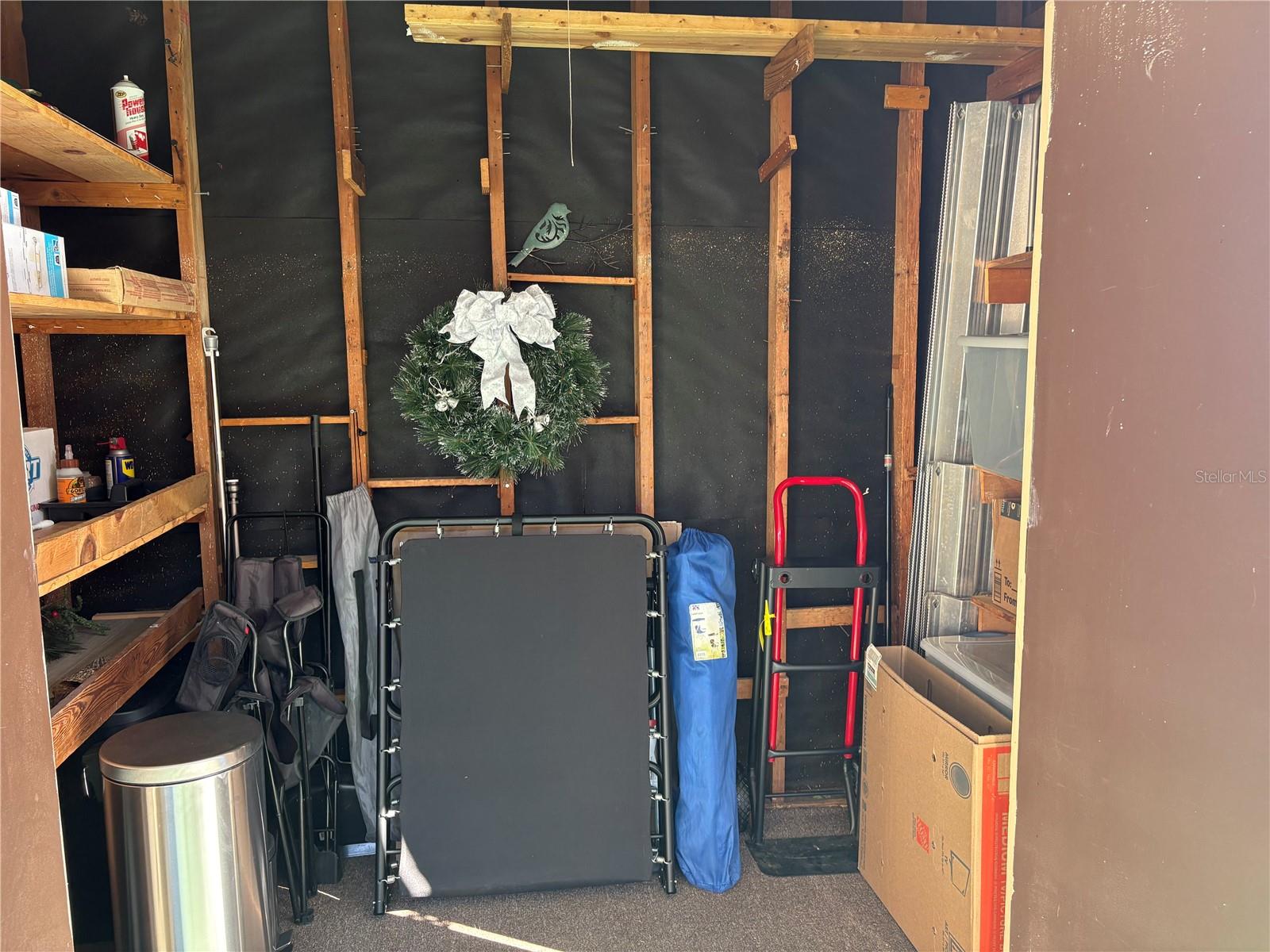 PARK ACRES ESTATES SEC II - Residential