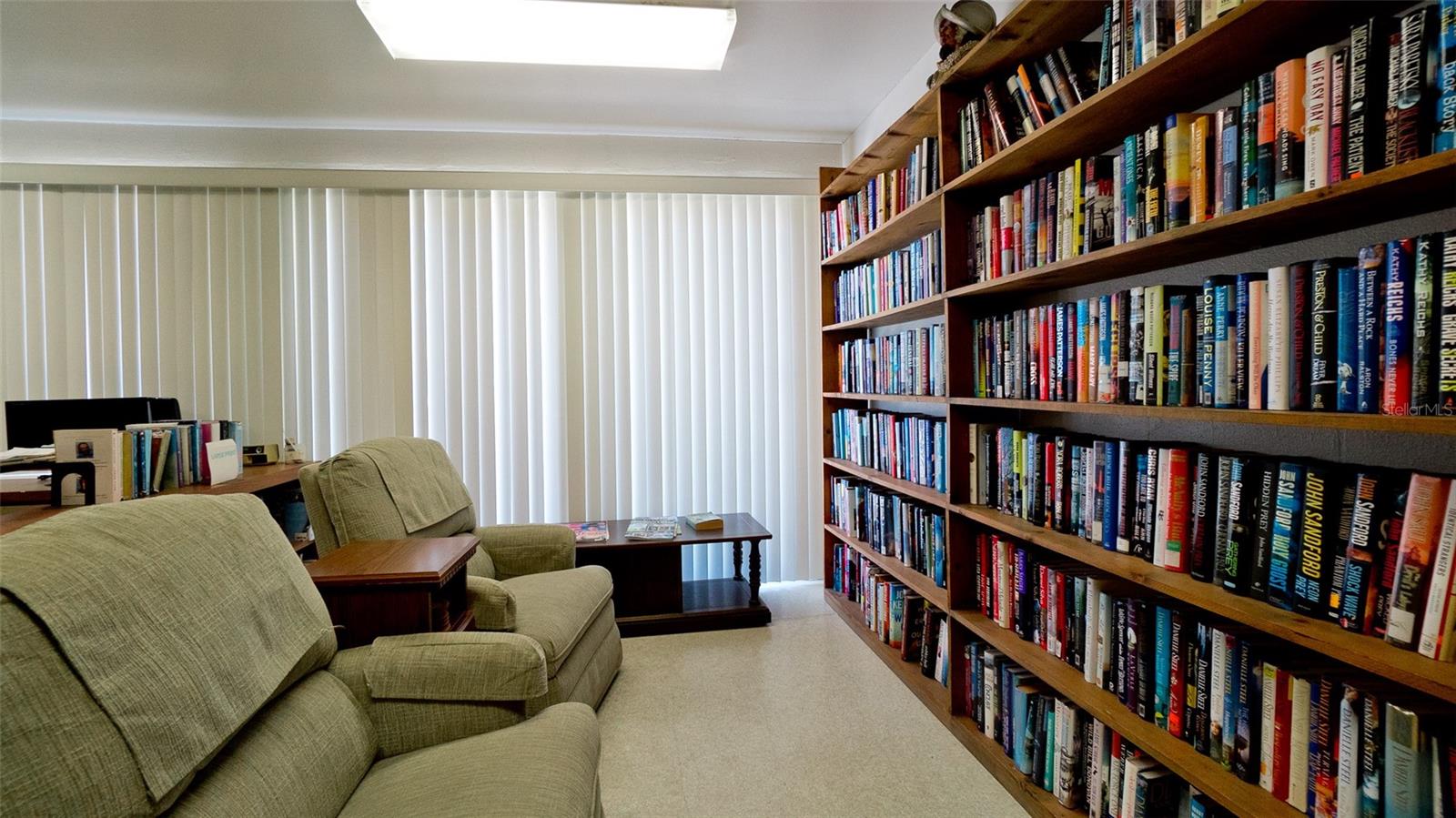 PARK ACRES ESTATES SEC II - Residential