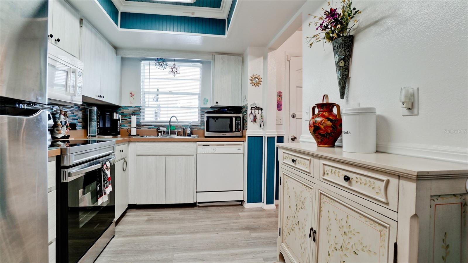 PARK ACRES ESTATES SEC II - Residential