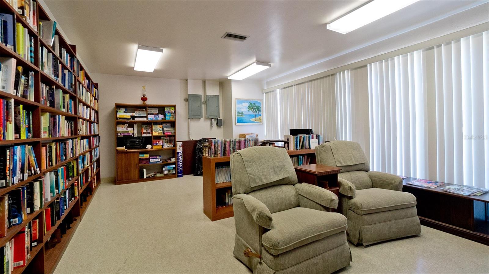 PARK ACRES ESTATES SEC II - Residential