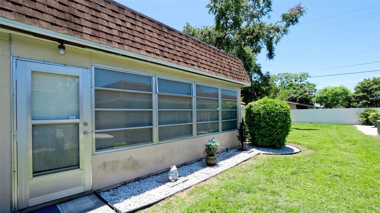 PARK ACRES ESTATES SEC II - Residential