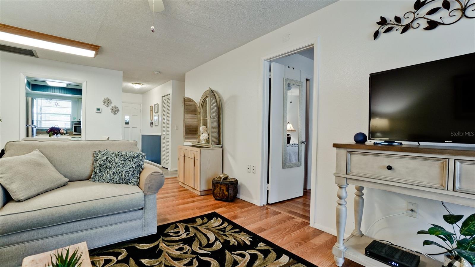 PARK ACRES ESTATES SEC II - Residential