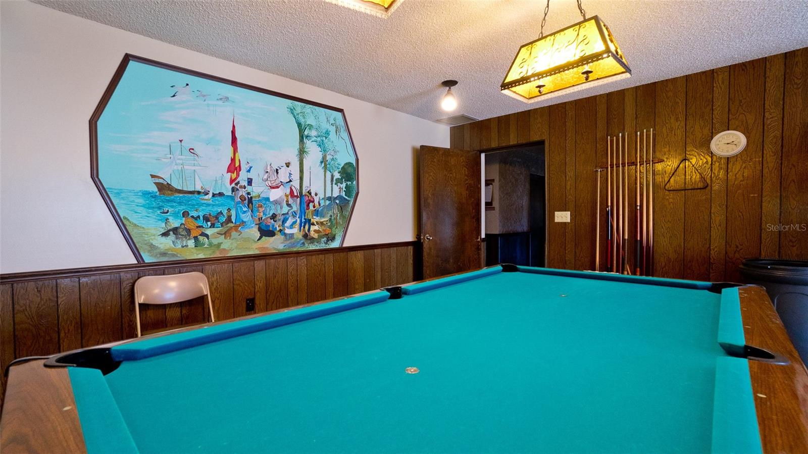 PARK ACRES ESTATES SEC II - Residential