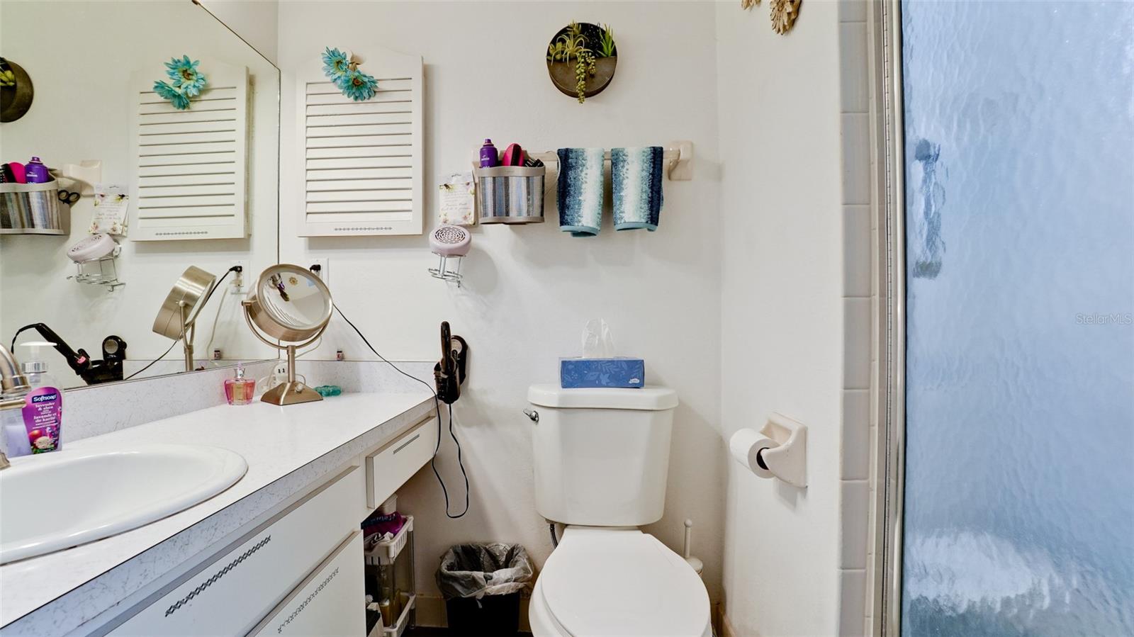 PARK ACRES ESTATES SEC II - Residential