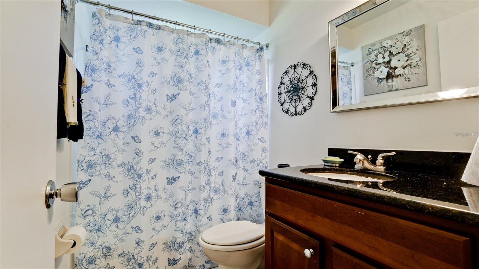 PARK ACRES ESTATES SEC II - Residential