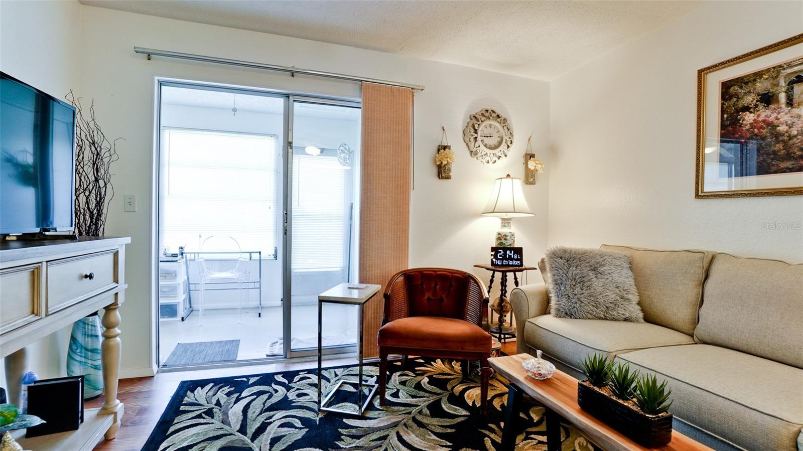 PARK ACRES ESTATES SEC II - Residential