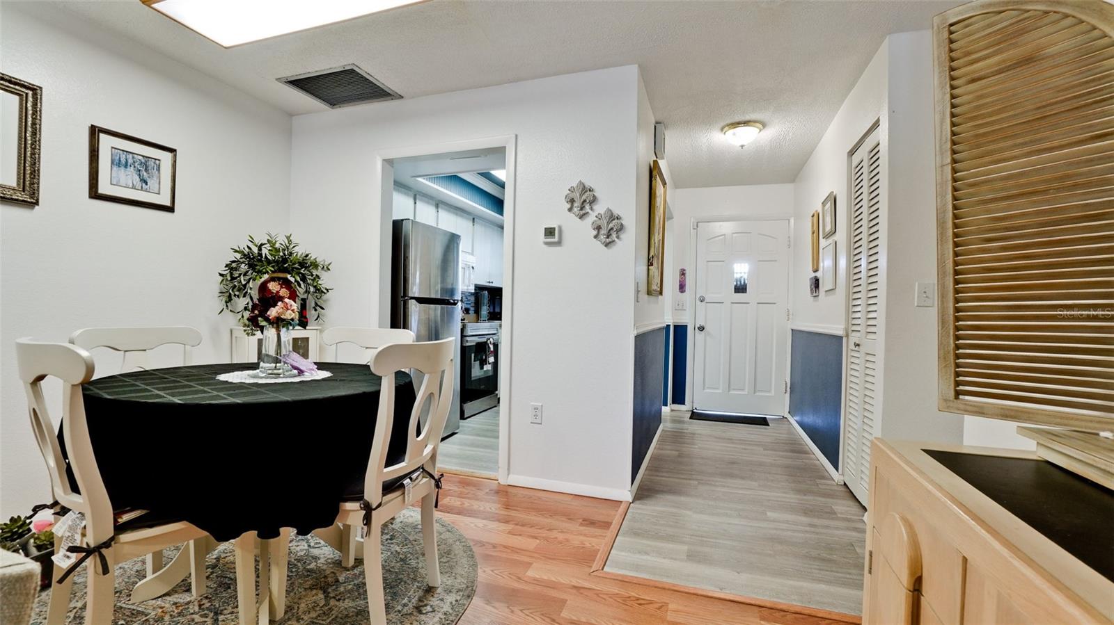 PARK ACRES ESTATES SEC II - Residential