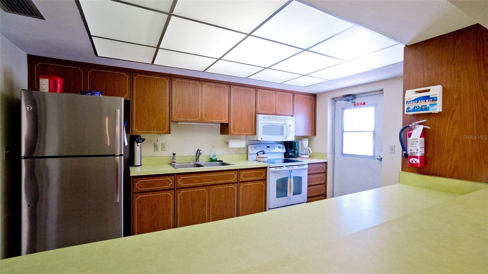 PARK ACRES ESTATES SEC II - Residential