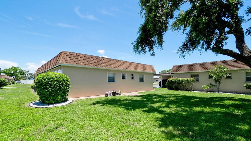 Photo of 4604 Park Acres Drive #96, Bradenton, FL 34207 (MLS # A4658660)