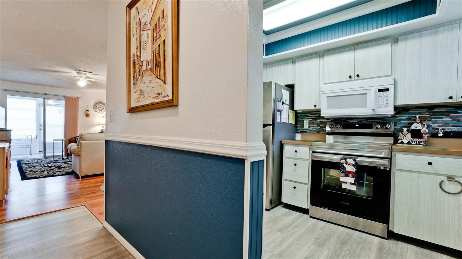 PARK ACRES ESTATES SEC II - Residential