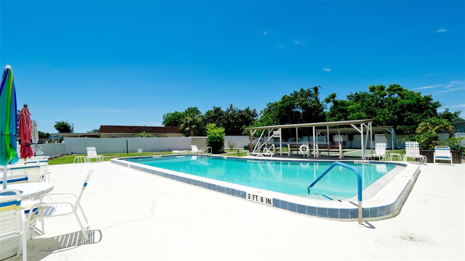 PARK ACRES ESTATES SEC II - Residential