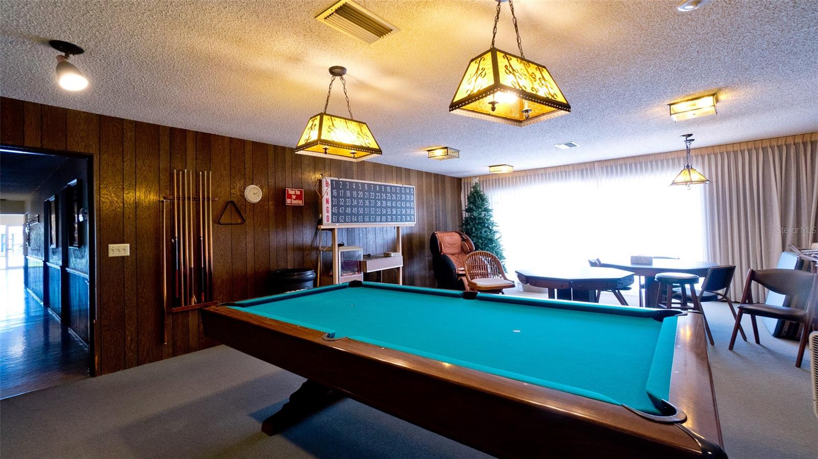 PARK ACRES ESTATES SEC II - Residential