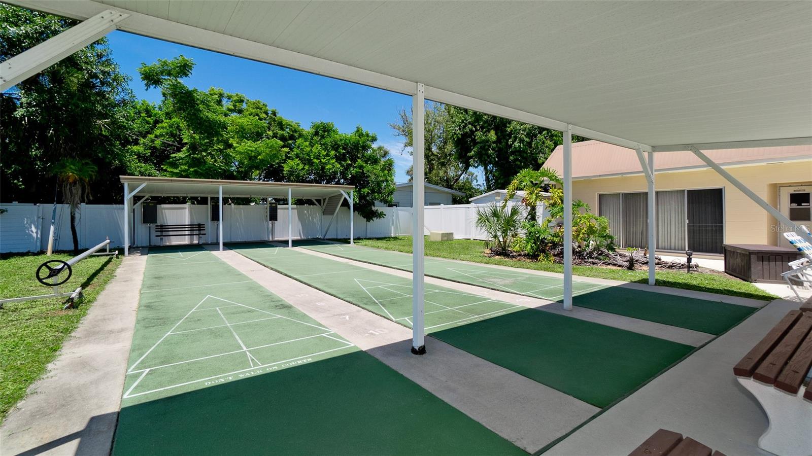 PARK ACRES ESTATES SEC II - Residential