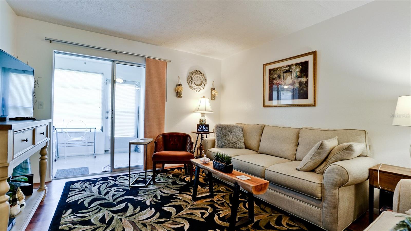 PARK ACRES ESTATES SEC II - Residential