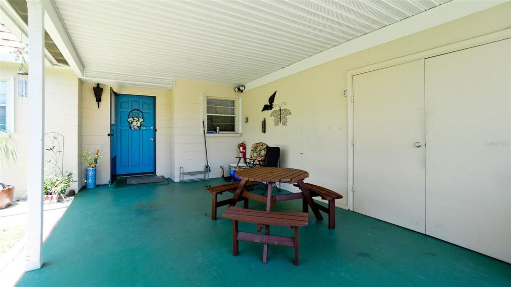 Photo of 4604 Park Acres Drive #96, Bradenton, FL 34207 (MLS # A4658660)